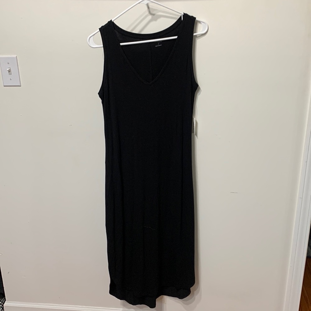 Daily Ritual Sleeveless Dress